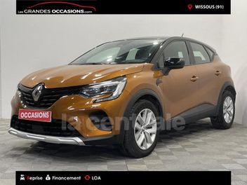 RENAULT CAPTUR 2 II 1.0 TCE 90 BUSINESS MY21