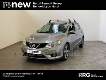 NISSAN PULSAR 1.5 DCI 110 ULTIMATE