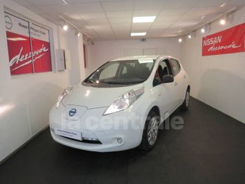 NISSAN LEAF 109 24KHW VISIA PACK AUTO 24 KWH