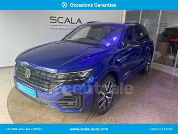 VOLKSWAGEN TOUAREG 3 R TOUAREG R 3.0 TSI EHYBRID 462 CH TIPTRONIC 8 4MOTION R + ELECTRIQUE