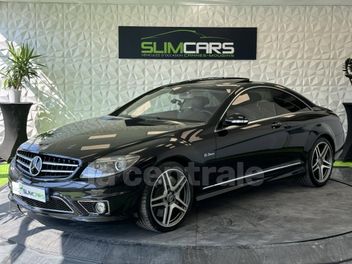 MERCEDES CL 3 AMG III 63 AMG BVA7