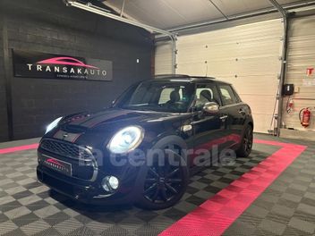 MINI MINI 3 5P III (F55) 2.0 COOPER S 192 BVA7 5P