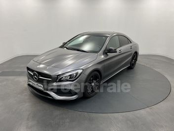 MERCEDES CLA (2) 200 D FASCINATION 4MATIC 7G-DCT