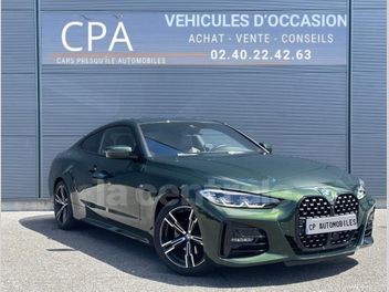 BMW SERIE 4 G22 (G22) COUPE 420I 184 M SPORT BVA8