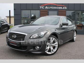 INFINITI M37 37 GT PREMIUM