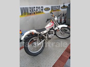 YAMAHA TY 125