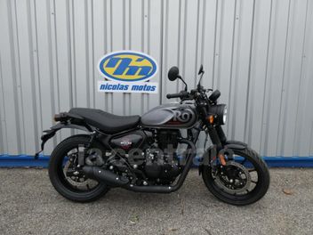 ROYAL ENFIELD HNTR 350
