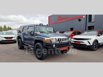 HUMMER H3 3.5 220 PACK LUXURY BVA