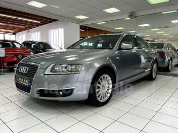 AUDI A6 (3E GENERATION) III 2.4 177 AMBITION LUXE MULTITRONIC