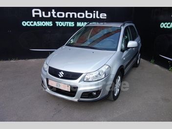 SUZUKI SX4 1.6 DDIS 90 GL