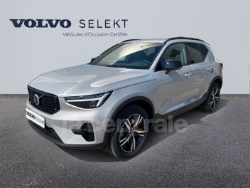 VOLVO XC40 B3 163 CH PLUS DCT7