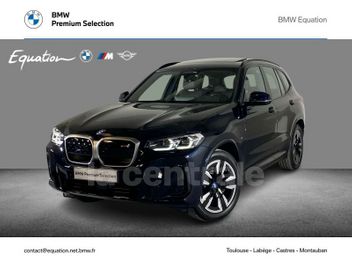 BMW IX3 G08 (G08) (2) 286 80 KWH INSPIRING M SPORT BVA8