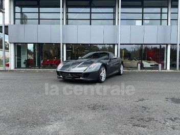 FERRARI 599 GTB FIORANO GTB FIORANO F1