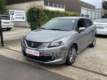 SUZUKI BALENO 2 II 1.2 HYBRID SHVS PACK