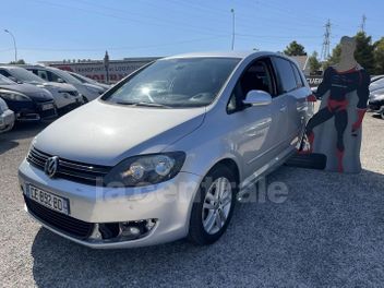 VOLKSWAGEN GOLF PLUS (2) 1.6 TDI 105 CONFORTLINE