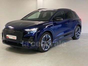 AUDI Q4 E-TRON 40 82 KWH S LINE