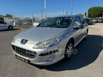 PEUGEOT 407 1.6 HDI 110 CONFORT