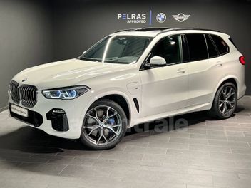 BMW X5 G05 (G05) XDRIVE45E 394 M SPORT BVA8