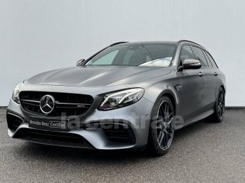 MERCEDES CLASSE E 5 BREAK AMG V (2) BREAK 63 S AMG 4-MATIC+ SPEEDSHIFT MCT AMG