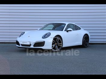 PORSCHE 911 TYPE 991 (991) (2) 3.0 370 CARRERA