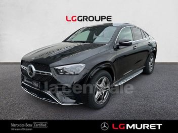 MERCEDES GLE COUPE 2 II COUPE 350 DE 197 4MATIC AMG LINE 9G-TRONIC