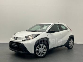 TOYOTA AYGO X 1.0 VVT-I 72 S-CVT DYNAMIC