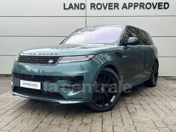 LAND ROVER RANGE ROVER SPORT 3 III P510E 3.0 I6 PHEV 510 AUTOBIOGRAPHY