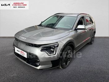 KIA NIRO 2 II EV ELECTRIQUE 204 CH PREMIUM 64.8 KWH