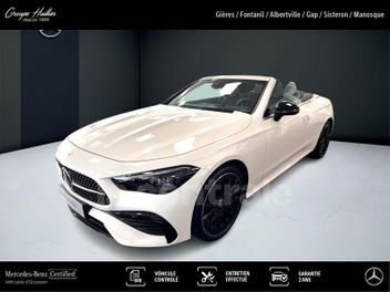 MERCEDES CLE CABRIOLET CABRIOLET 300 4MATIC AMG LINE 9G-TRONIC