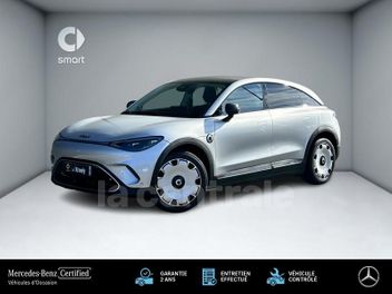 SMART #3 272 PREMIUM 66 KWH