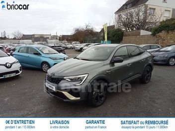 RENAULT ARKANA 1.6 E-TECH ENGINEERED 145 22