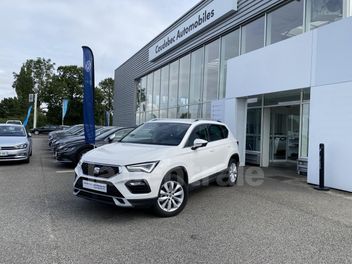 SEAT ATECA (2) 1.0 TSI 110 START/STOP STYLE