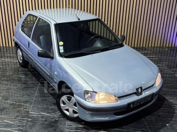 PEUGEOT 106 (2) 1.1 POP ART 3P