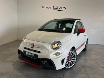 ABARTH 