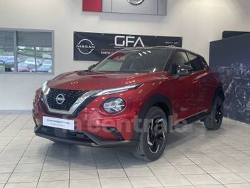 NISSAN JUKE 2 II (2) 1.0 DIG-T 114 SHADOW