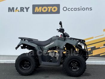 KYMCO MXU 300 T3B