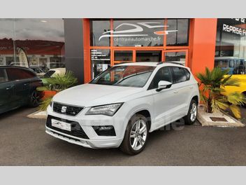 SEAT ATECA 2.0 TDI 150 S&S FR