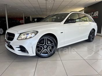 MERCEDES CLASSE C 4 SW IV (2) SW 300 E AMG LINE