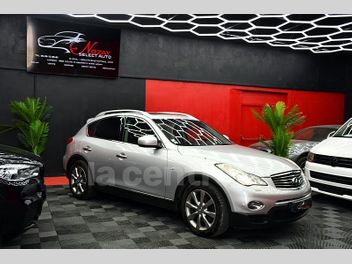 INFINITI EX 30D