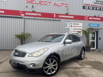 INFINITI EX 30D