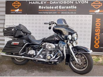 HARLEY DAVIDSON TOURING ELECTRA GLIDE 1584 ULTRA CLASSIC