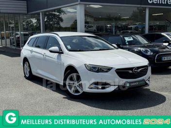 OPEL INSIGNIA 2 SPORTS TOURER II SPORTS TOURER 1.6 DIESEL 136 INNOVATION BUSINESS AUTOMATIQUE