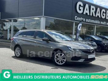 OPEL ASTRA 5 SPORTS TOURER V (2) SPORTS TOURER 1.2 TURBO 110 6CV EDITION BUSINESS