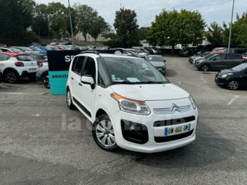 CITROEN C3 PICASSO (2) 1.2 PURETECH 110 CONFORT