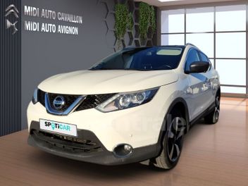 NISSAN QASHQAI 2 II 1.2 DIG-T 115 N-CONNECTA