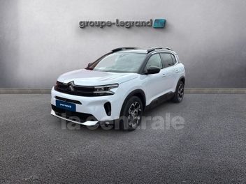 CITROEN C5 AIRCROSS (2) 1.2 HYBRIDE 136 MAX E-DCS6