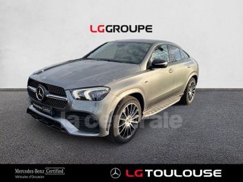 MERCEDES GLE COUPE 2 II COUPE 350 DE 4MATIC AMG LINE 9G-TRONIC