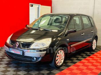 RENAULT SCENIC 2 II (2) 1.6 16V 110 AUTHENTIQUE