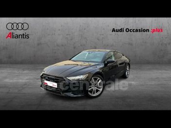 AUDI A7 SPORTBACK 2 II SPORTBACK 45 TFSI 265 ULTRA AVUS EXTENDED QUATTRO S TRONIC 7