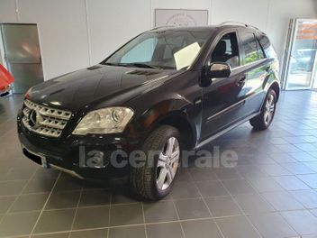 MERCEDES CLASSE M 2 II ML 300 CDI BLUEEFFICIENCY 7G-TRONIC